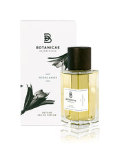 Botanicae Highlands